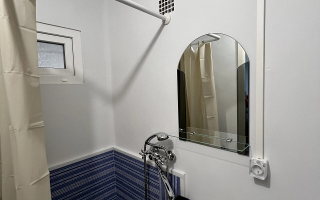 Квартира Уютная квартира в спальном районе