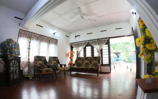 Shrinith's Place - Dodanduwa Villa