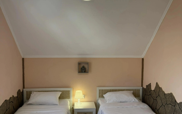 Kiparis Guest house