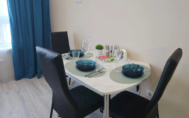 Квартира Эверест