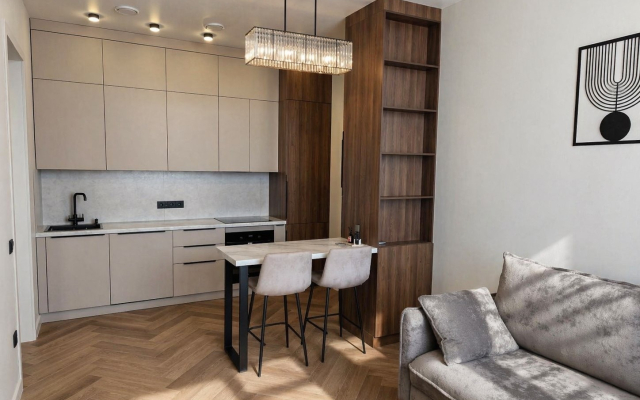 Квартира 3к в центре Нижнего Новгорода