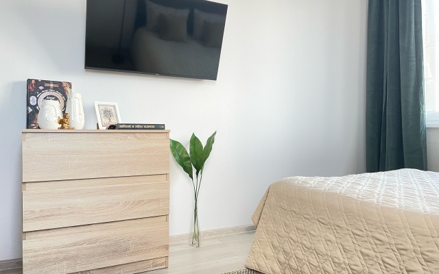 Апартаменты DailyRentApart-Современник