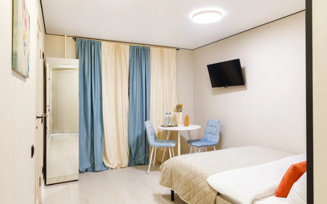 Astra hotel Mini hotel