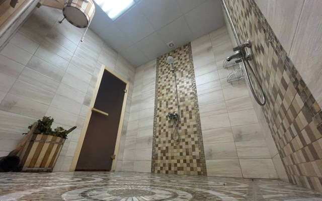 Гостевой дом Дом у озера