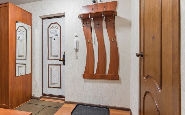 Апартаменты Стрелка 6