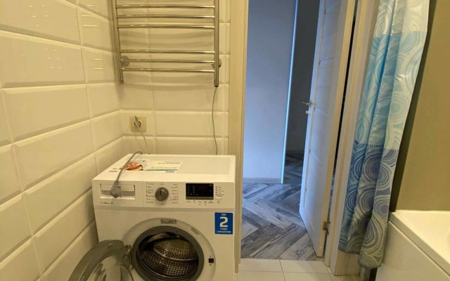 Апартаменты 254 Гоголя 11Б