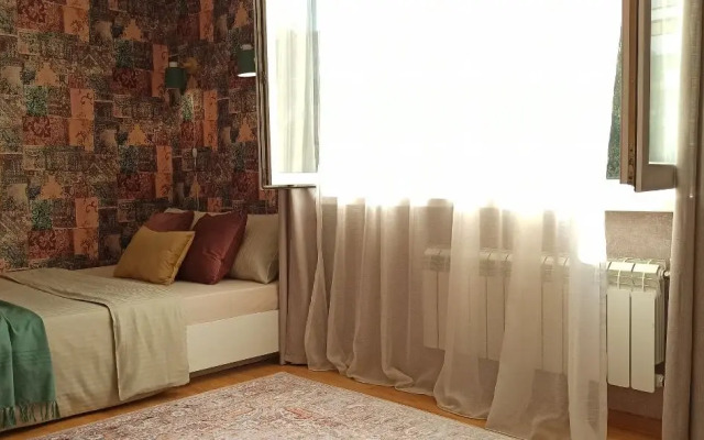 Apartamenty U Rodnika Flat