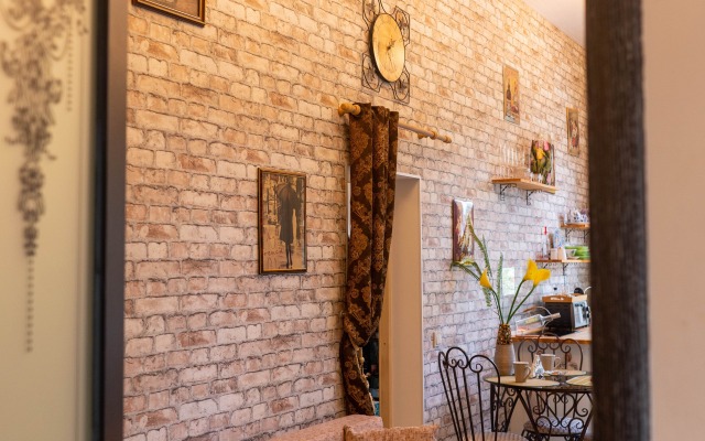 Коттедж Изольда в 15 минутах от Санкт-Петербурга