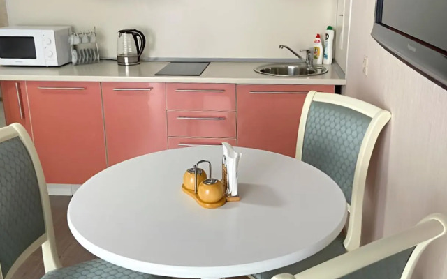 Квартира ЖК Виктория