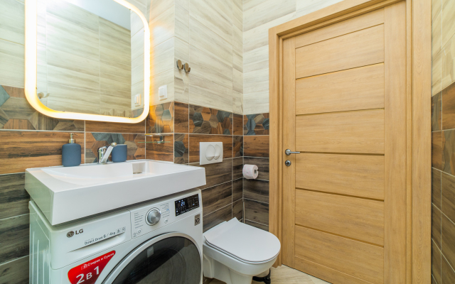 Апартаменты Волшебно тут/ ЖК Лайнер