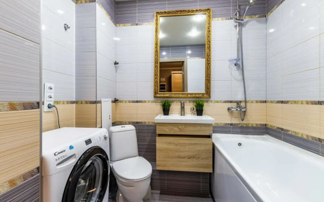 DreamHouse Apartments Umasheva 6