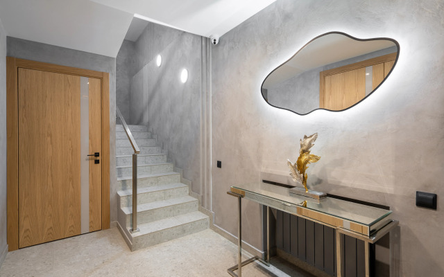 Piter Ryadom Hotel