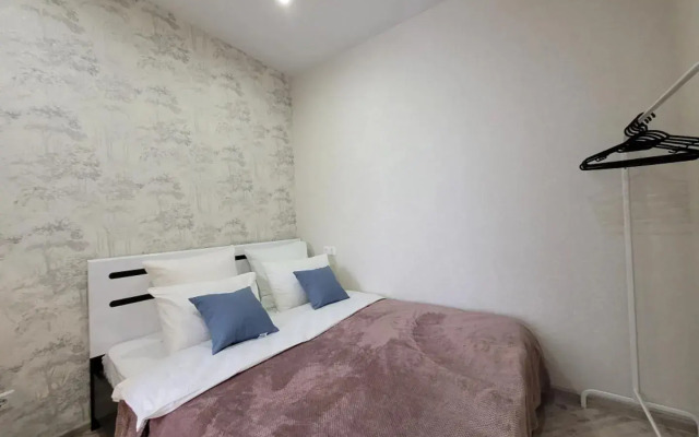 Квартира Сибирь House  напротив Ледового дворца