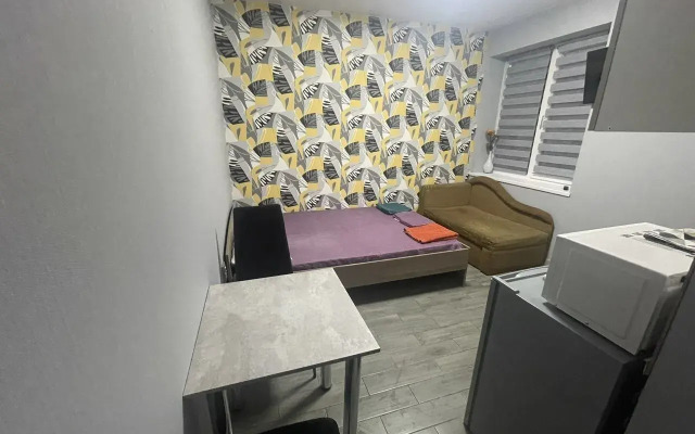 Квартира на улице Верхненольной 21