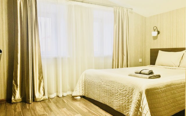 Hermitage Mini-Hotel