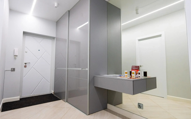 Na Panina 3 Apartments