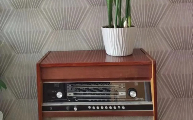 Квартира В Советском Стиле