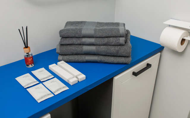 Квартира Совремeнная Cтильная в Новом ЖК