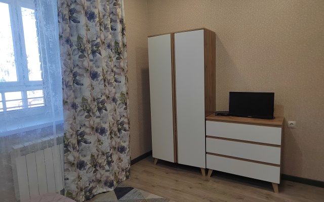 Квартира Комфорт на МЖК