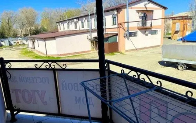 Гостевой Дом Уют