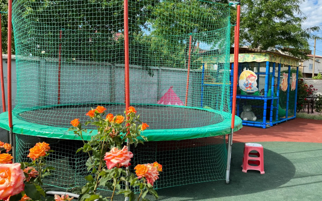 Rompol Guest house
