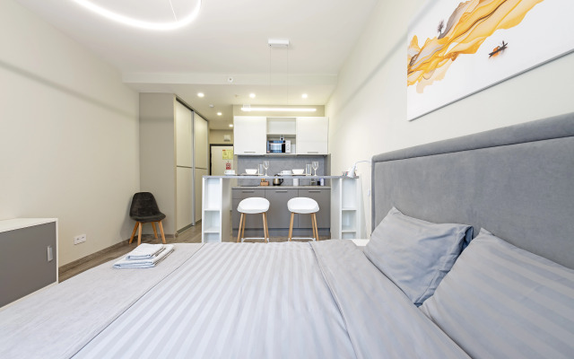 V In2it Apartments