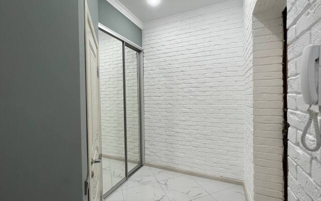 Апартаменты Sky City