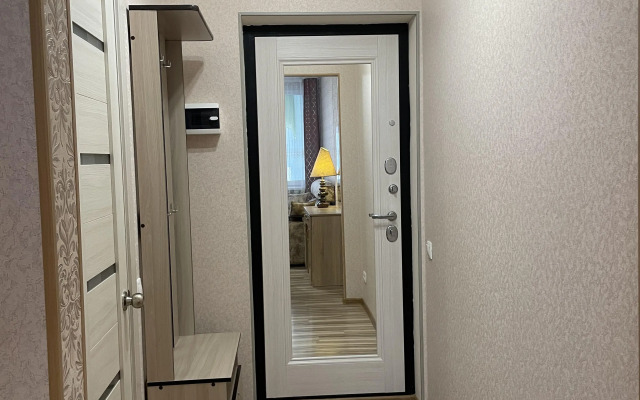 Uyutnaya Studiya Na Tamanskoy U Morya Flat