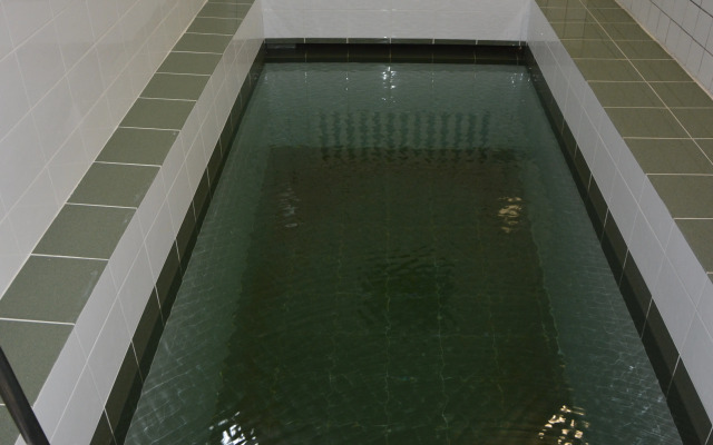 Отель Северный