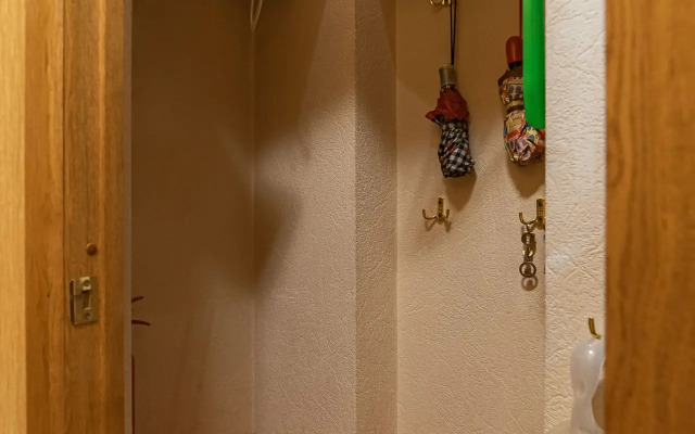 Апартаменты BRAVO Residence on Nevskiy 97