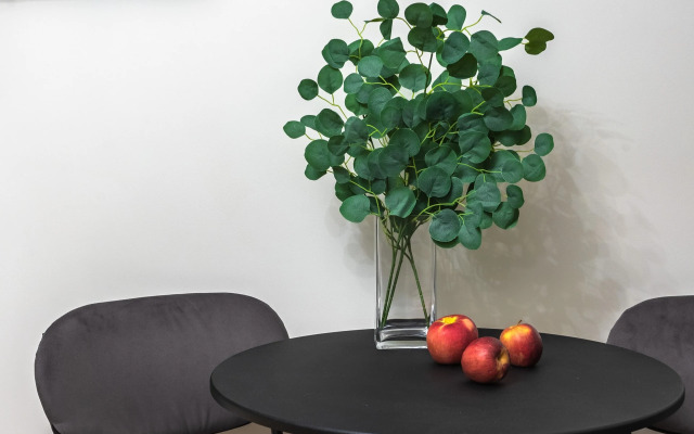 Квартира Студия в ЖК Neva Residence