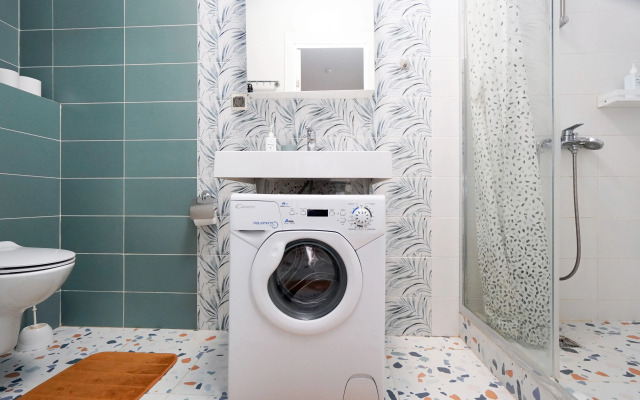 Квартира Лайково мелоди 21/2