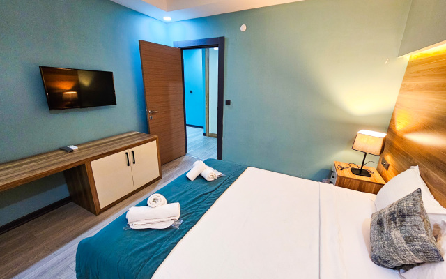 Sapanca Resort Hotel