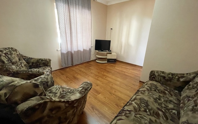 Apsny-Abazashta Guest House