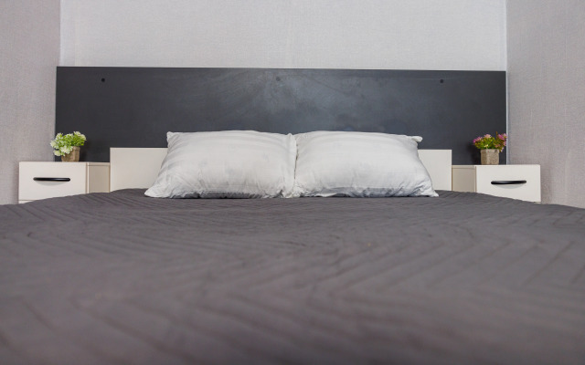 Квартира Двухкомнатная на проспекте Ленина 74А