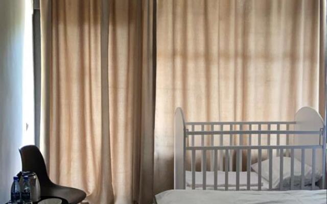 Gagra Hotel