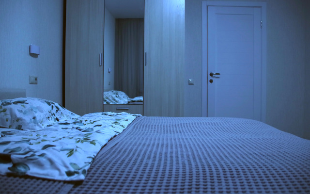 Квартира У св. Луки на юго-западе