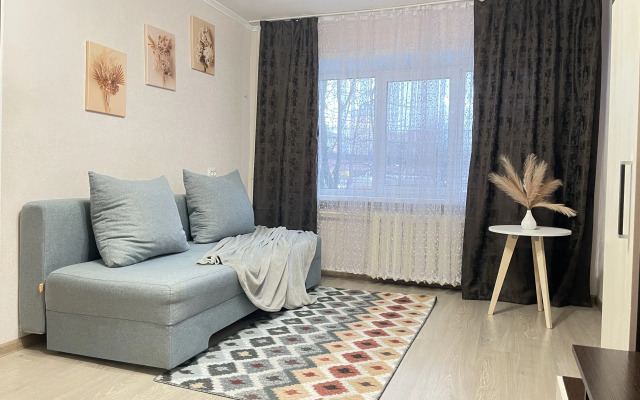 Tula Apartments
