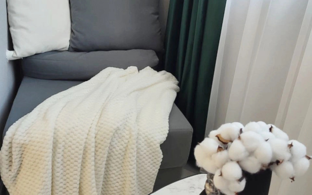 Квартира шикарная у моря