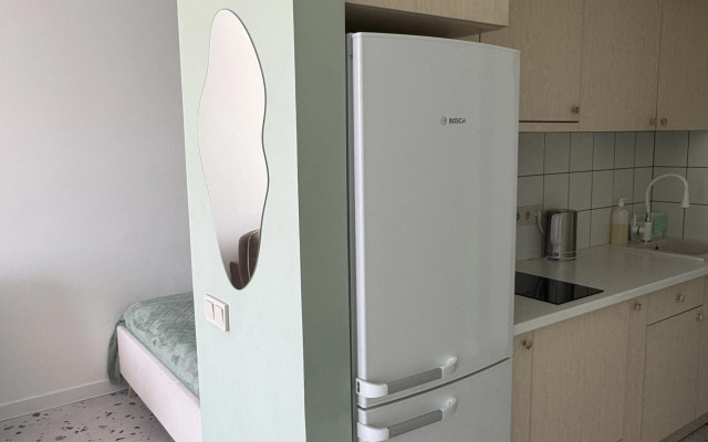 Квартира Энгельса 4