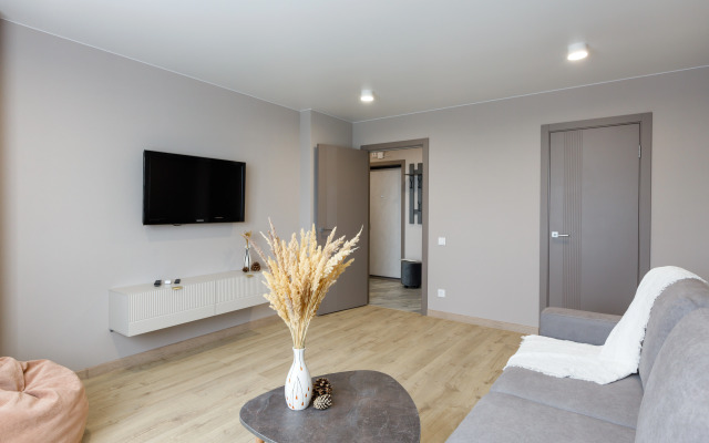 Квартира Стильная в ЖК Московский