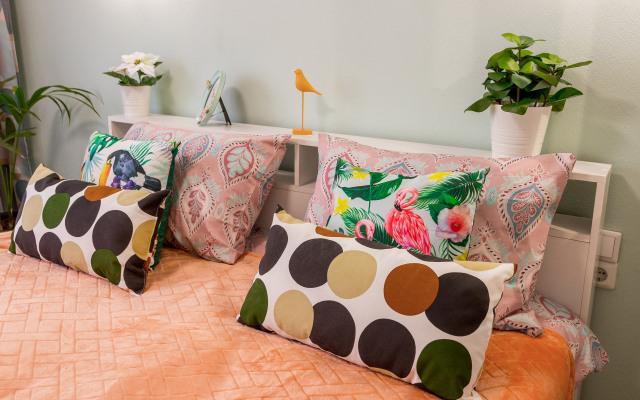 Апартаменты Люксовая Квартира у Стадиона