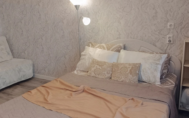 Квартира Белая Студия