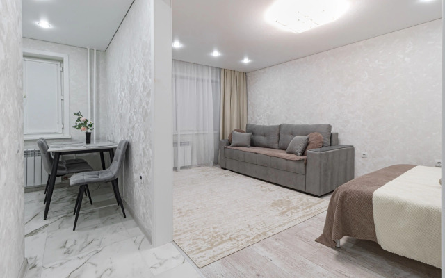 Апартаменты С новым ремонтом в центре