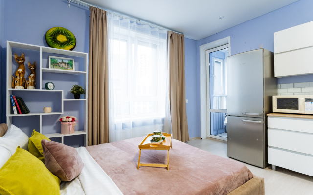 Nedaleko Ot Akvaparka Flat