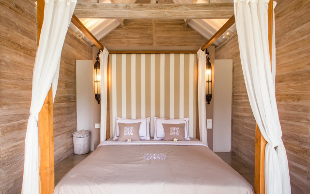 Вилла VIlla Du Ho