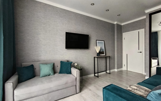 Nezhny Rassvet Grinsayda Flat