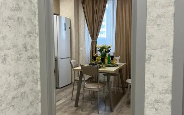 Квартира на Владислава Посадского 17/2