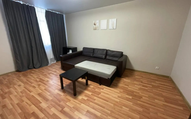 Квартира Просторная двушка на четверых