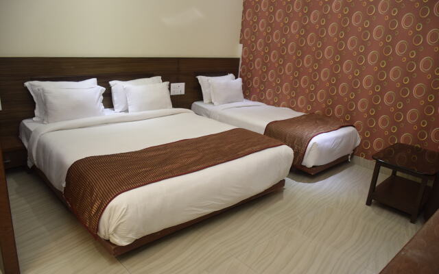 Vir Sai Hotel